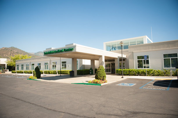 Fairchild Medical Center